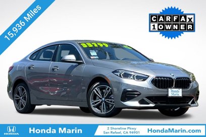 Used 2024 BMW 228i xDrive Gran Coupe w/ Convenience Package