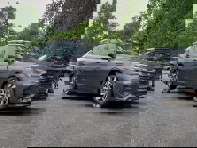 New 2025 Subaru Legacy Limited