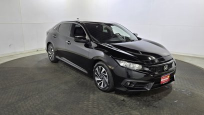 Used 2018 Honda Civic LX