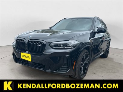 Used 2023 BMW X3 M40i