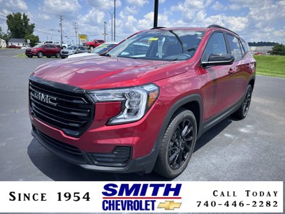 Used 2023 GMC Terrain SLE w/ Driver Convenience Package