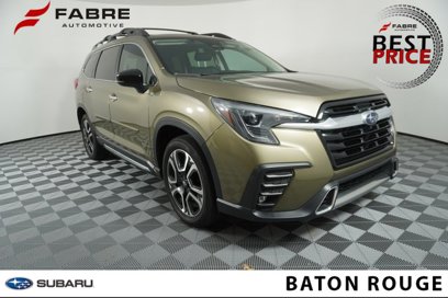 Certified 2024 Subaru Ascent Touring