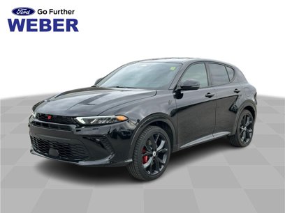 Used 2024 Dodge Hornet R/T