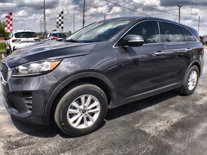 Used 2019 Kia Sorento L