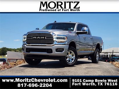 Used 2024 RAM 2500 Laramie