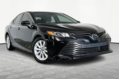 Used 2019 Toyota Camry L