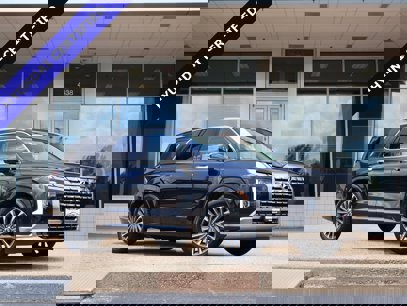 Used 2024 Hyundai Palisade Calligraphy