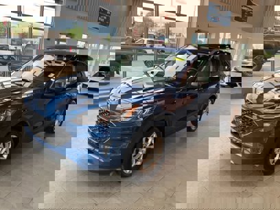 Used 2022 Ford Escape SE w/ Cold Weather Package