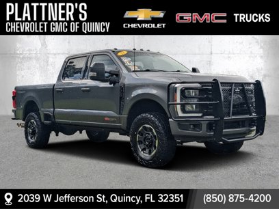 Used 2023 Ford F350 Lariat w/ Tremor Off-Road Package