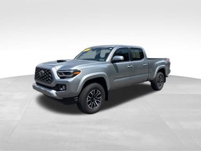 Used 2023 Toyota Tacoma TRD Sport