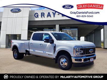 New 2025 Ford F350 Lariat