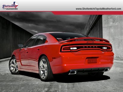 Used 2014 Dodge Charger SE