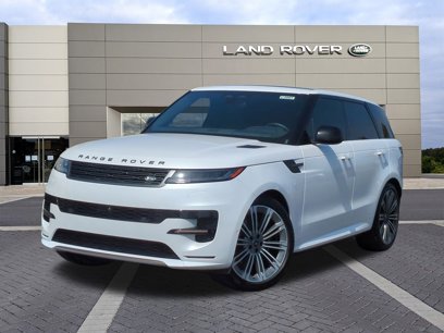 Used 2024 Land Rover Range Rover Sport Dynamic SE