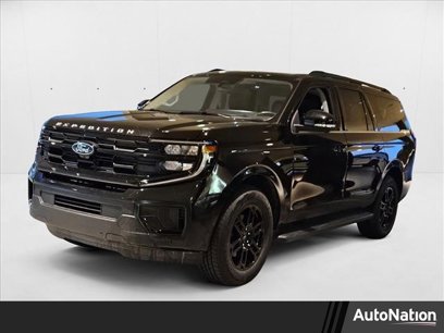 New 2025 Ford Expedition Max Active