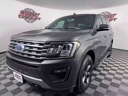 Used 2019 Ford Expedition Max XLT w/ Equipment Group 202A