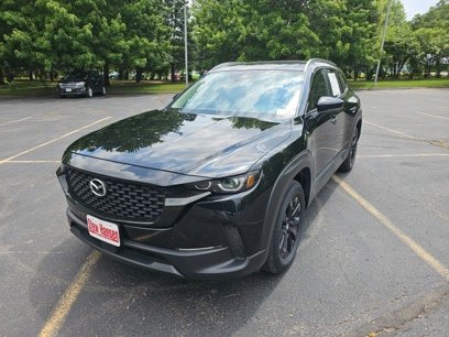 Used 2024 MAZDA CX-50 AWD 2.5 S w/ Preferred Package