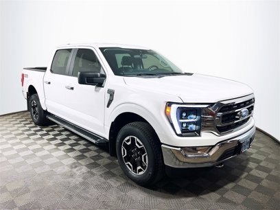 Used 2021 Ford F150 XLT w/ XTR Package