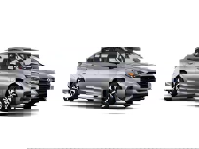 New 2025 Subaru Legacy Premium