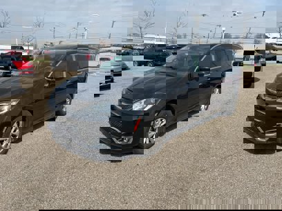 Certified 2019 Chrysler Pacifica Touring Plus