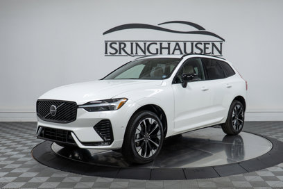 New 2026 Volvo XC60 B5 Plus w/ Climate Package