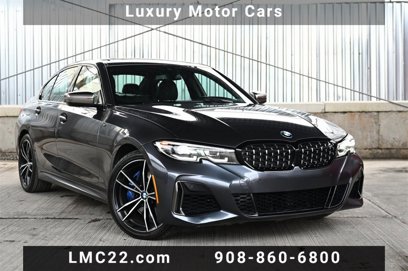 Used 2020 BMW M340i xDrive w/ Driving Assistance Package