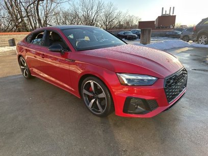 Used 2024 Audi A5 2.0T Prestige
