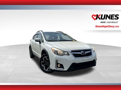 Used 2016 Subaru Crosstrek 2.0i Premium