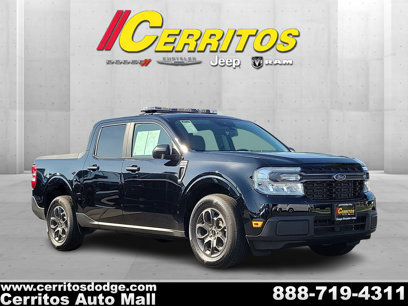 Used 2024 Ford Maverick XLT