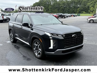 Used 2023 Hyundai Palisade Limited