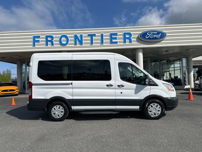 Used 2017 Ford Transit 150 XLT