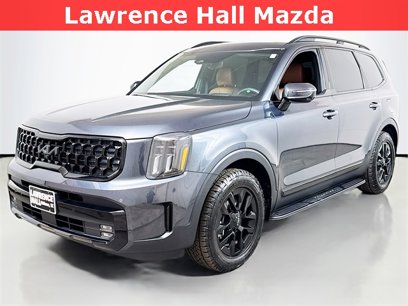 Used 2024 Kia Telluride SX Prestige X-Pro