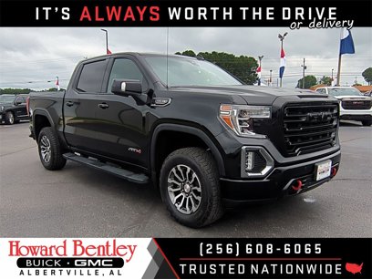 Used 2019 GMC Sierra 1500 AT4 w/ AT4 Premium Package