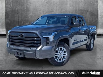 Used 2023 Toyota Tundra SR5