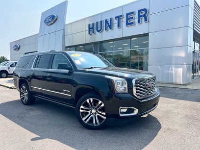 Used 2020 GMC Yukon XL Denali w/ Denali Ultimate Package