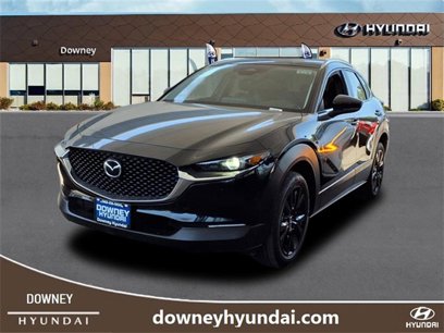 Used 2024 MAZDA CX-30 AWD 2.5 S w/ Select Sport Pkg