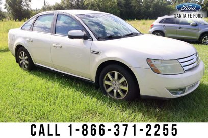 Used 2009 Ford Taurus SEL