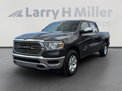 Used 2024 RAM 1500 Laramie