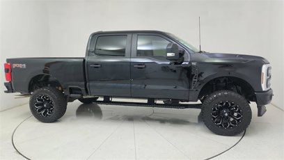 Used 2024 Ford F250 XL w/ STX Appearance Package