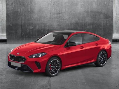 New 2026 BMW M235i xDrive Gran Coupe w/ Premium Package