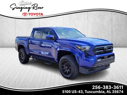 Used 2024 Toyota Tacoma SR5