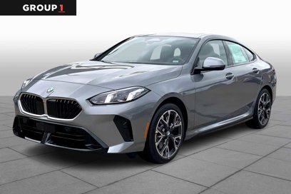 New 2025 BMW 228i xDrive w/ Premium Package