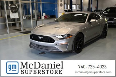 Used 2020 Ford Mustang GT w/ GT Performance Package