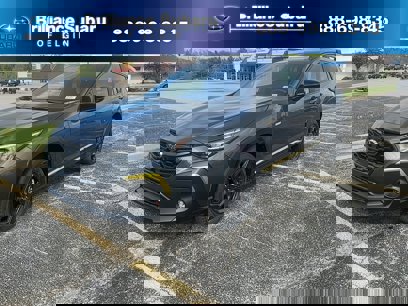 New 2025 Subaru Crosstrek 2.5i Sport