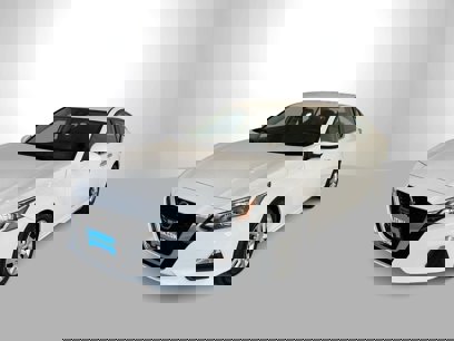 Used 2021 Nissan Altima 2.5 S