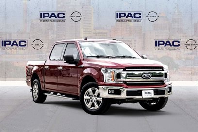 Used 2019 Ford F150 XLT w/ Equipment Group 302A Luxury