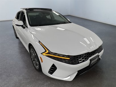 Used 2023 Kia K5 EX
