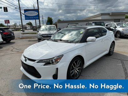 Used 2014 Scion tC