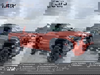 Used 2024 Toyota Tacoma TRD Pro