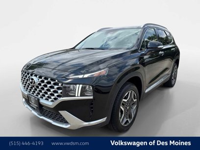 Used 2023 Hyundai Santa Fe Limited