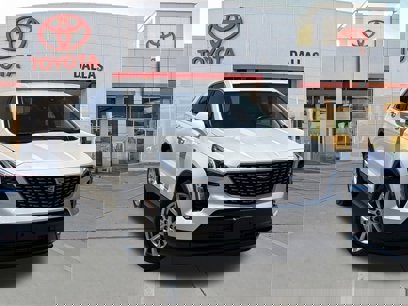 Used 2020 Cadillac XT4 Luxury w/ Cold Weather Package
